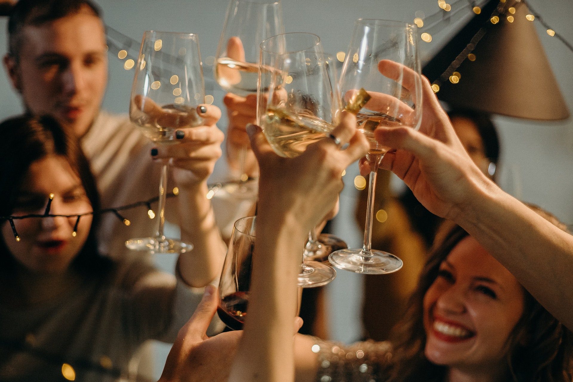 champagne