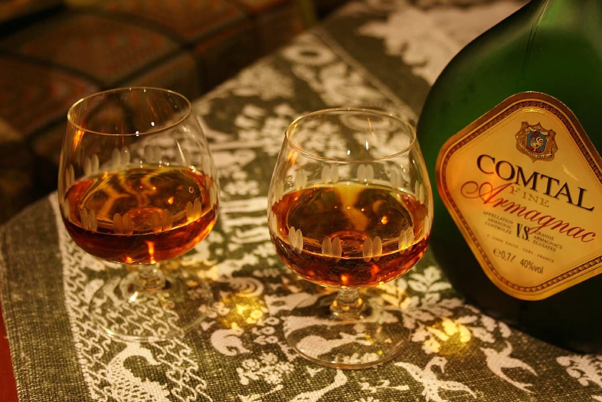 armagnac