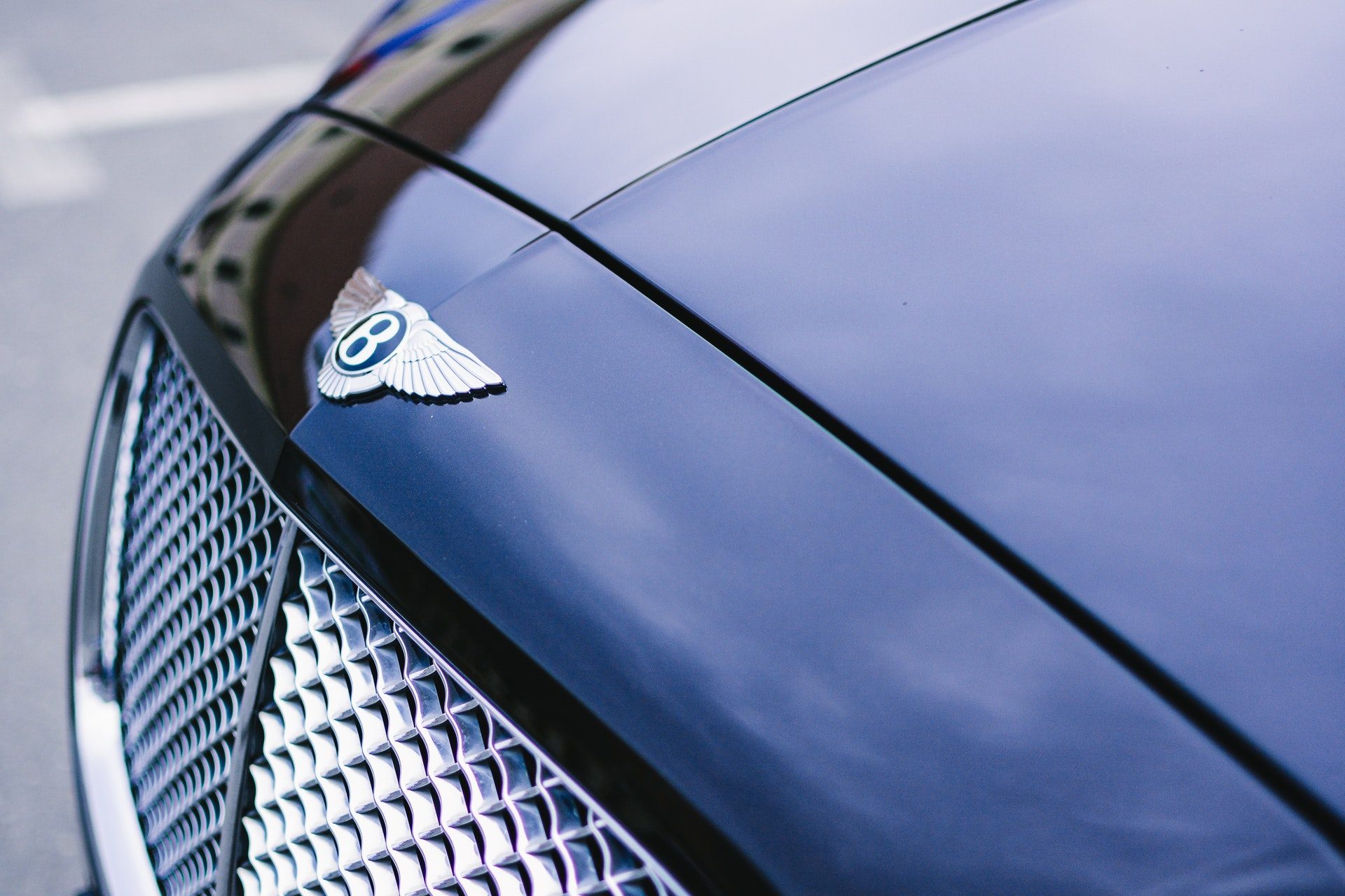 bentley