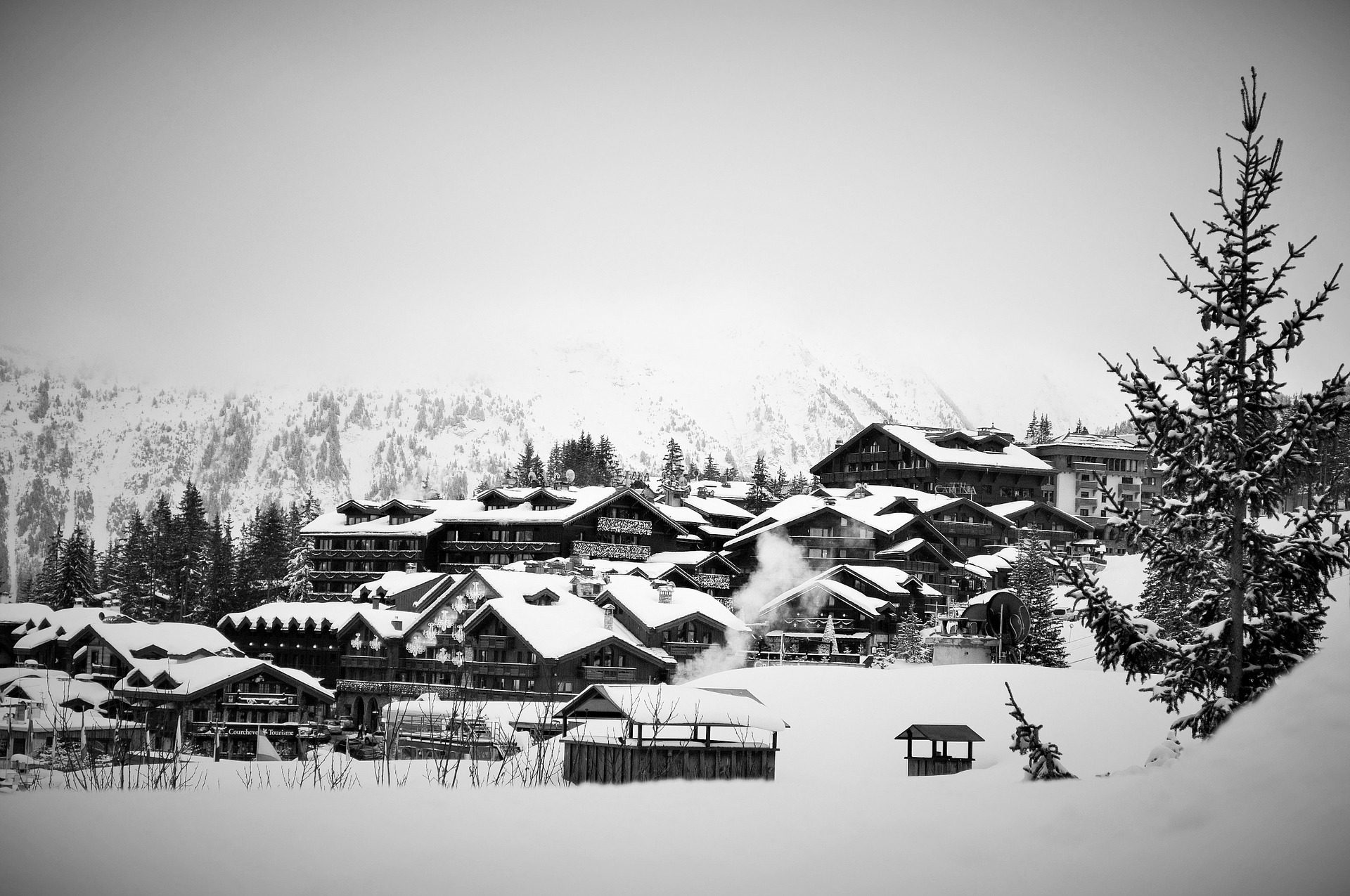 hotel-courchevel