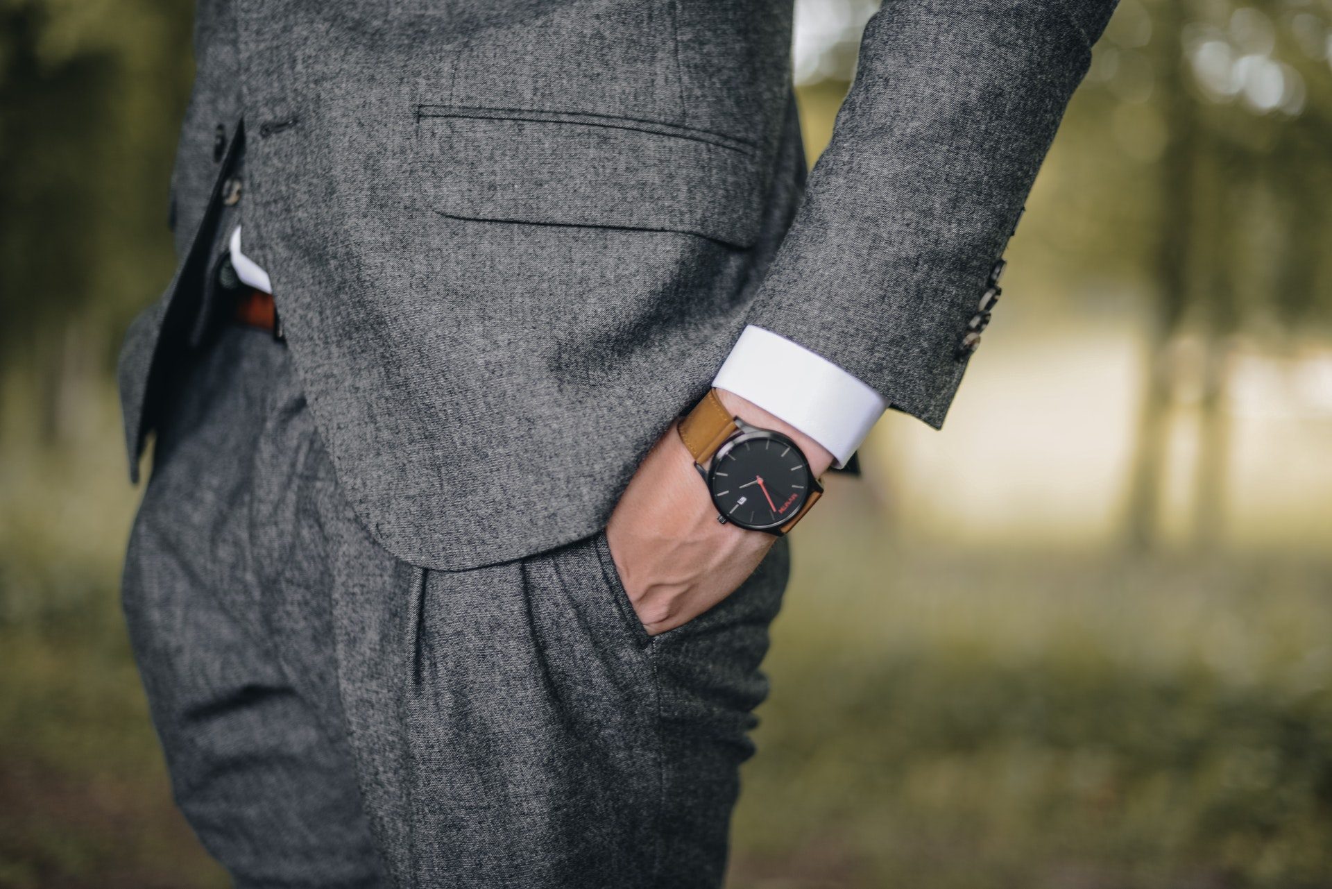 montre-de-luxe