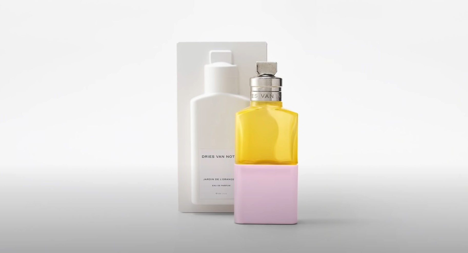 parfum dries van noten