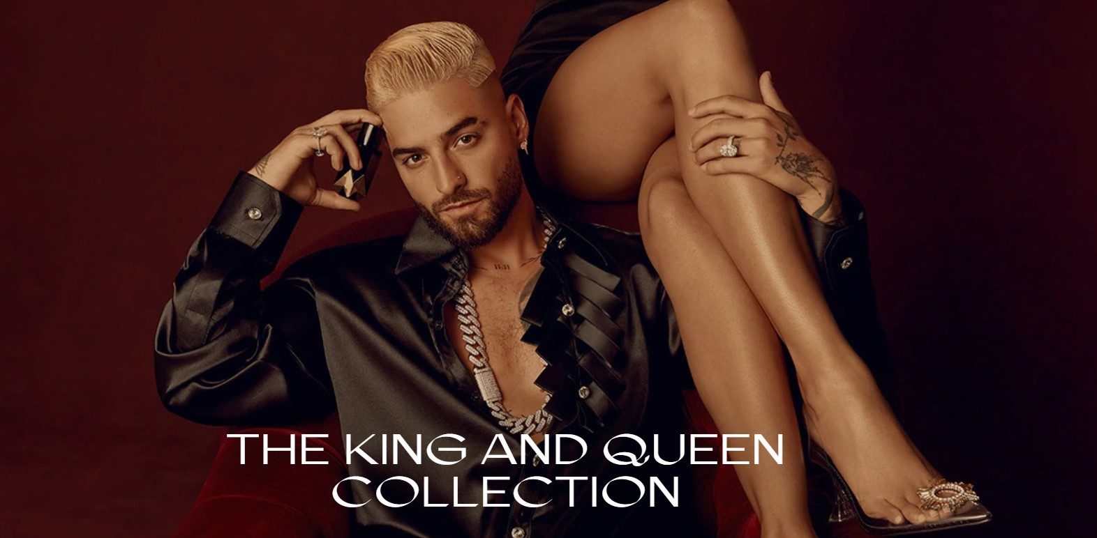royalty by maluma