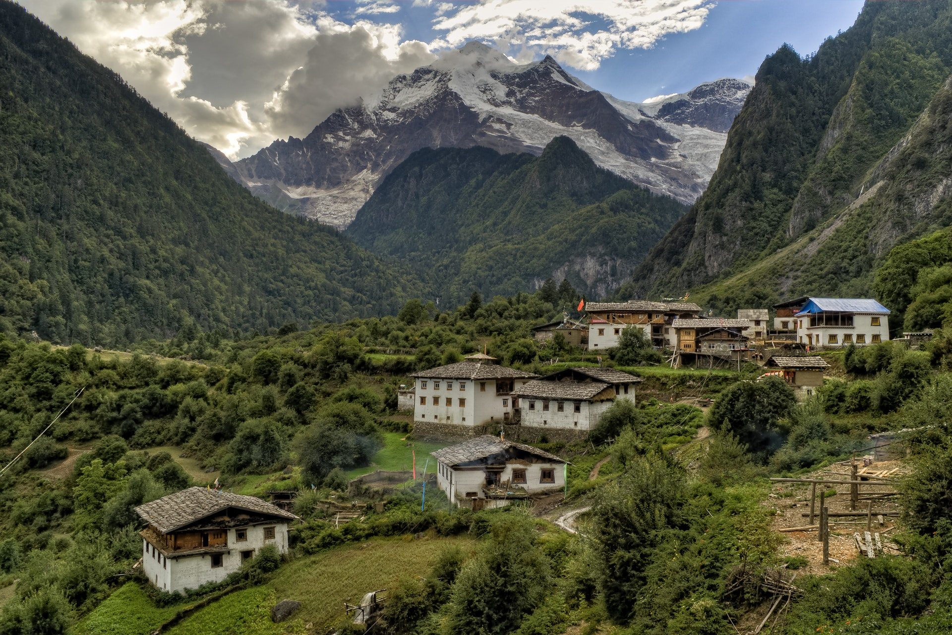 nepal-voyage