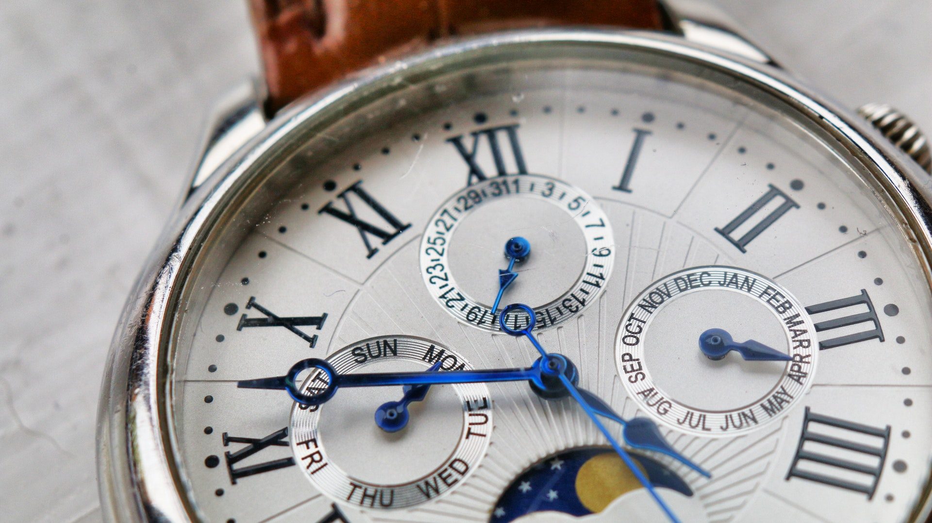 investir-montre-de-collection