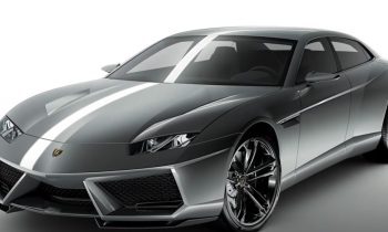 Lamborghini : dépôt du nom Revuelto auprès de l’EUIPO