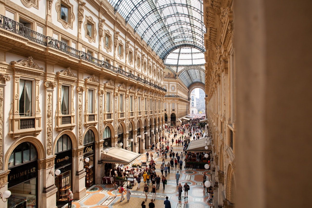 milan-italie
