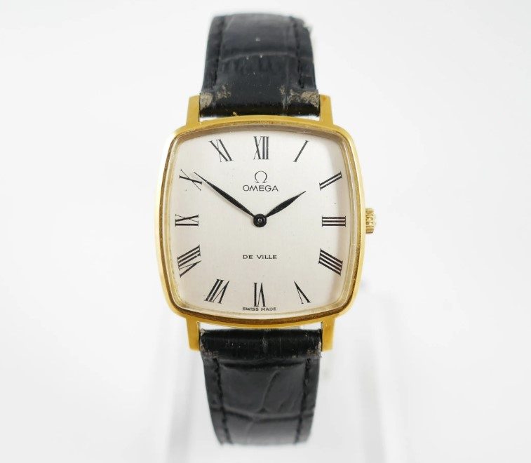 montre-omega
