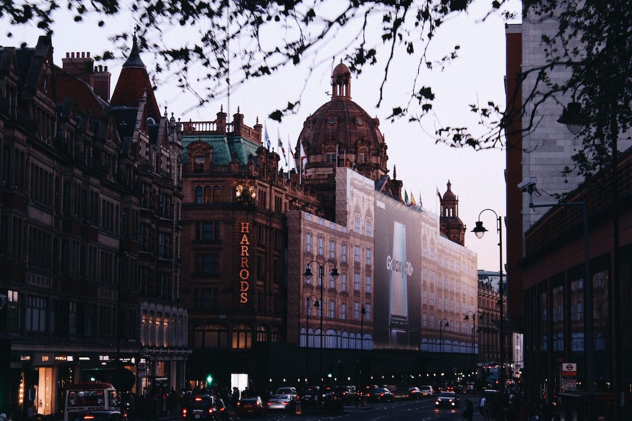 harrods-londres