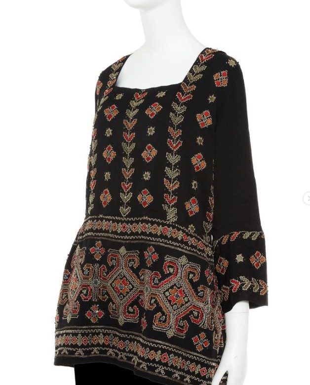 chanel-tunique-1922-vente-aux-encheres