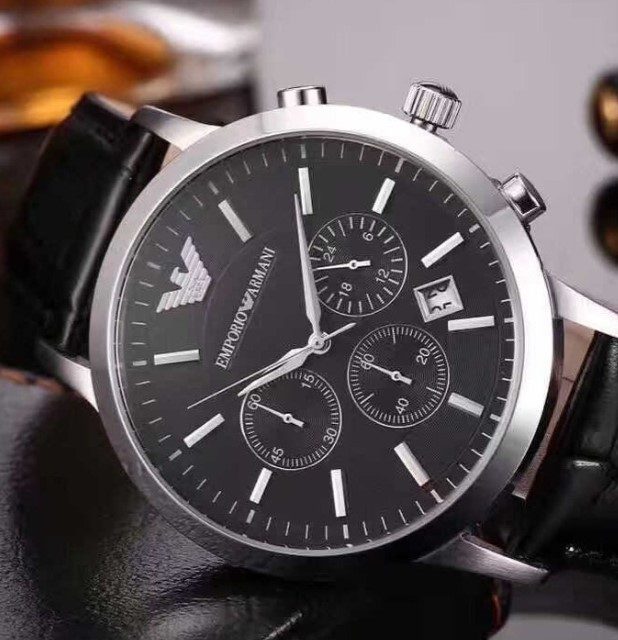 montre-armani