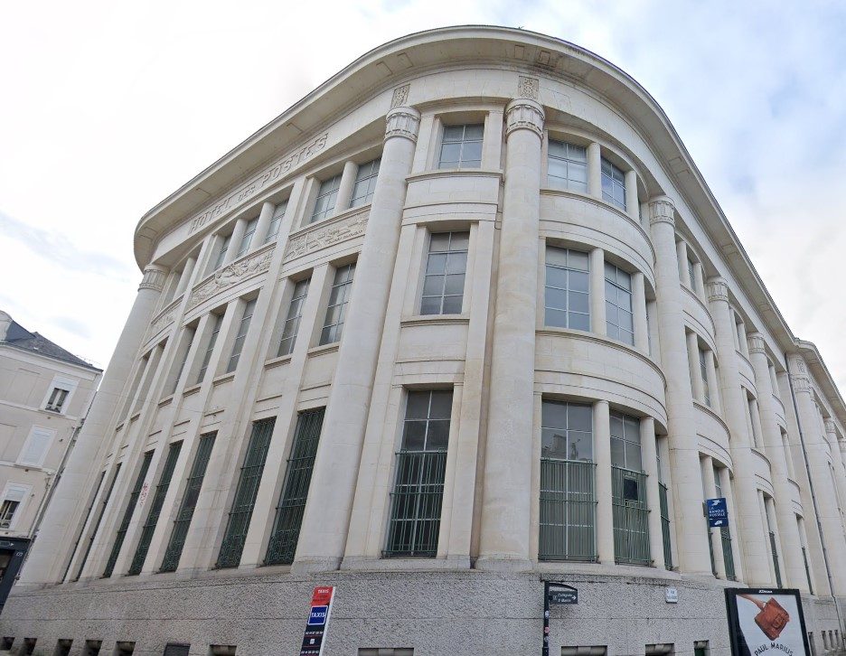 hotel-des-postes-angers