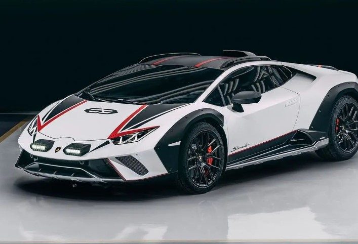 huracan-sterrato