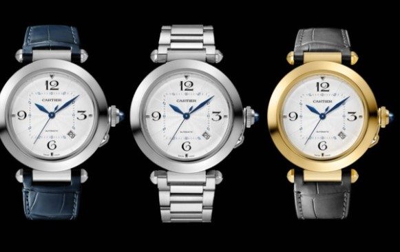 cartier-pasha