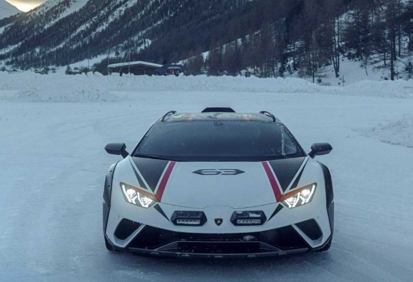 huracan-sterrato