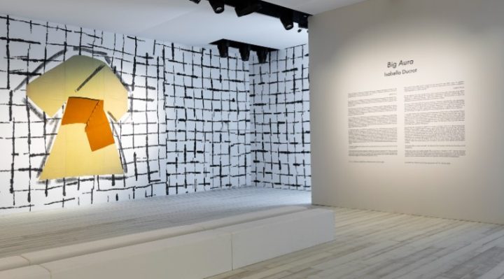 decor dior musee rodin paris 2024