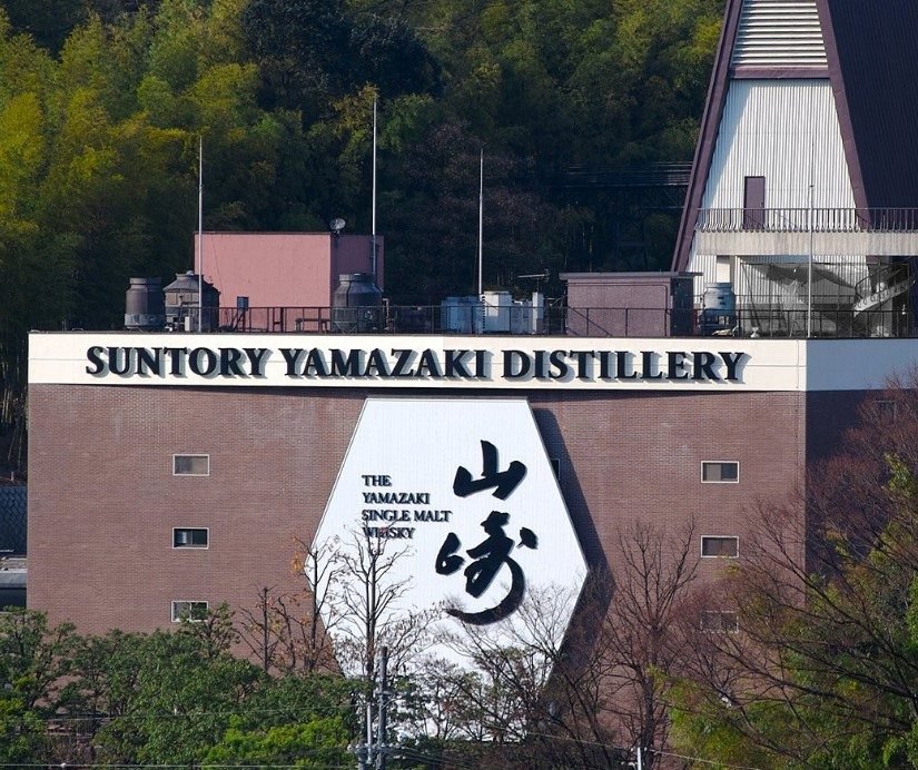 suntory-yamazaki-distillerie
