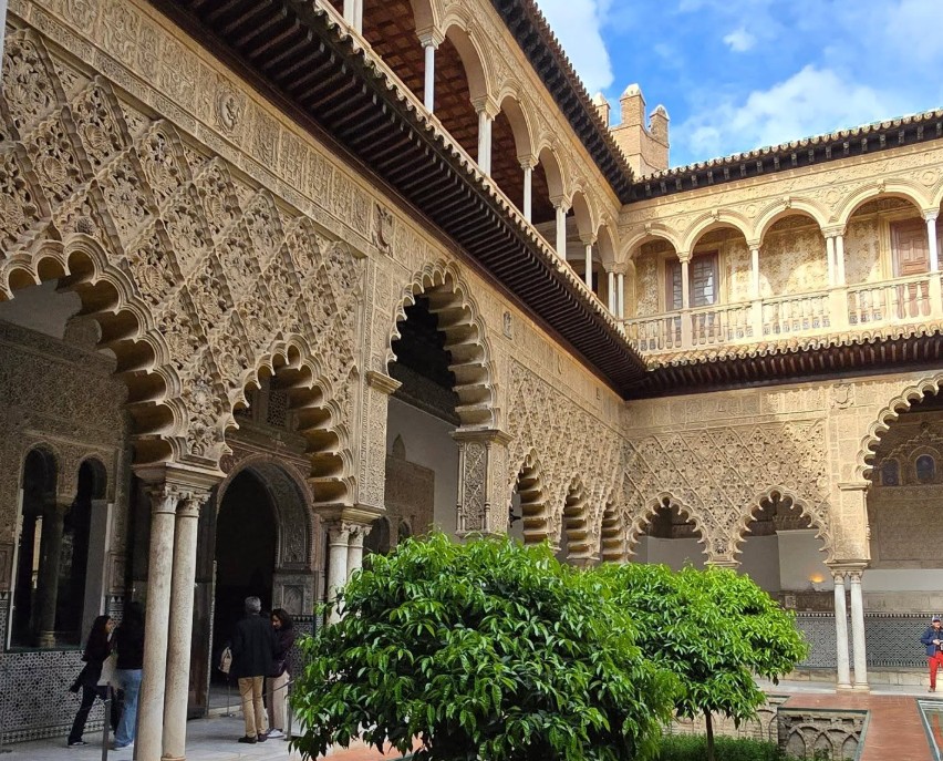 seville