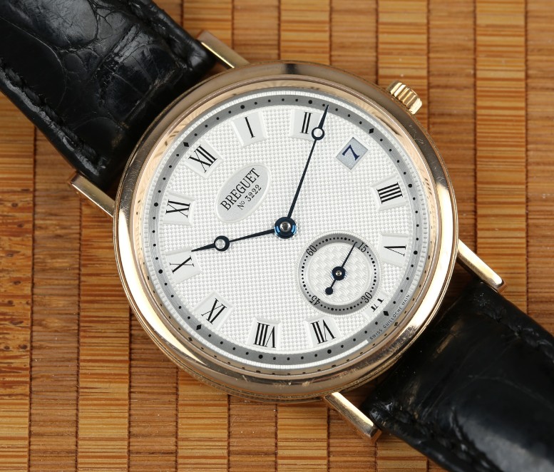 breguet-classique