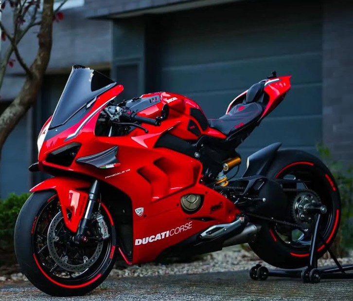 ducati