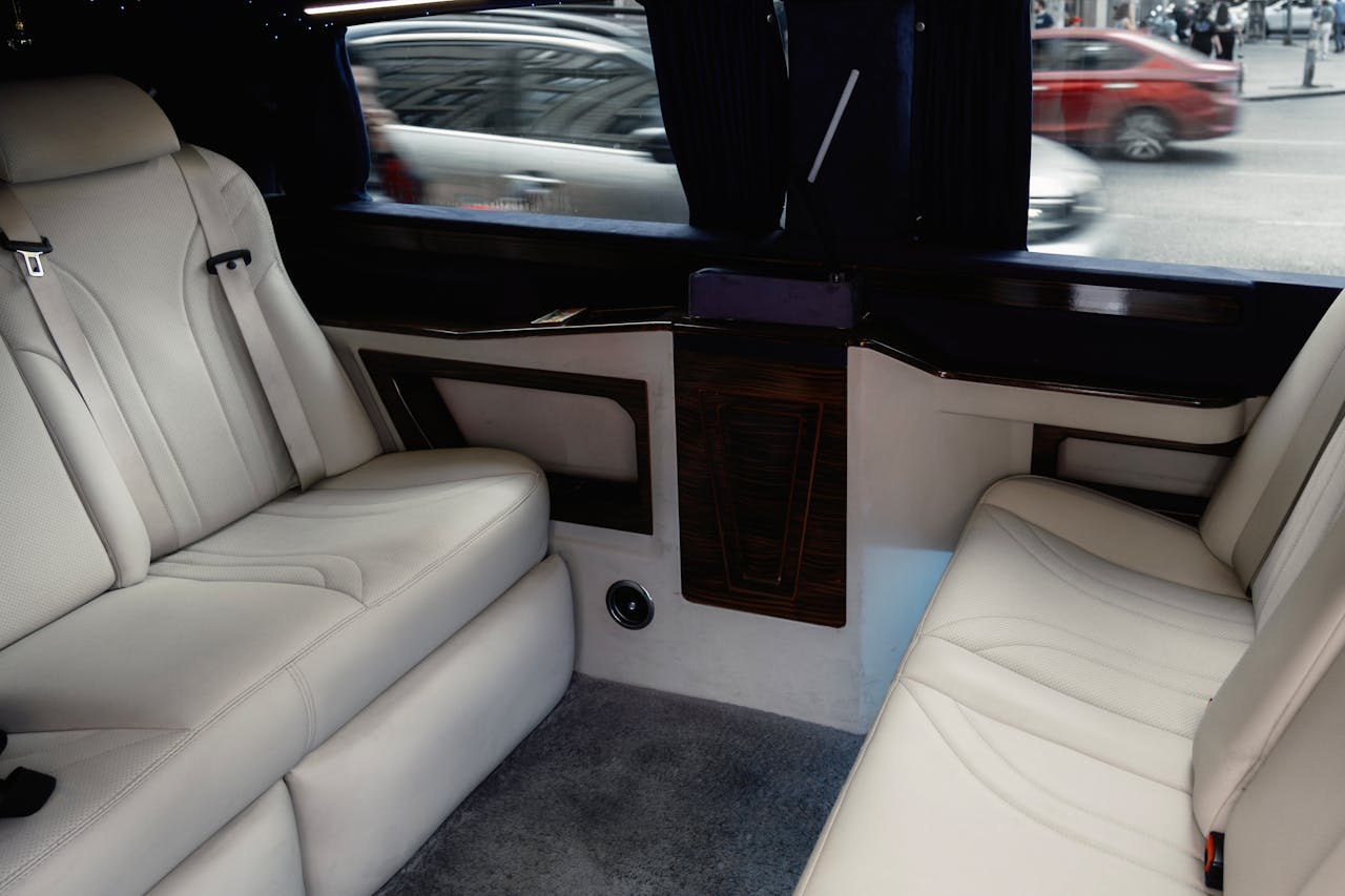 limousine