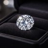 Acheter un diamant certifié en ligne sans se tromper (GIA, IGI, HRD)