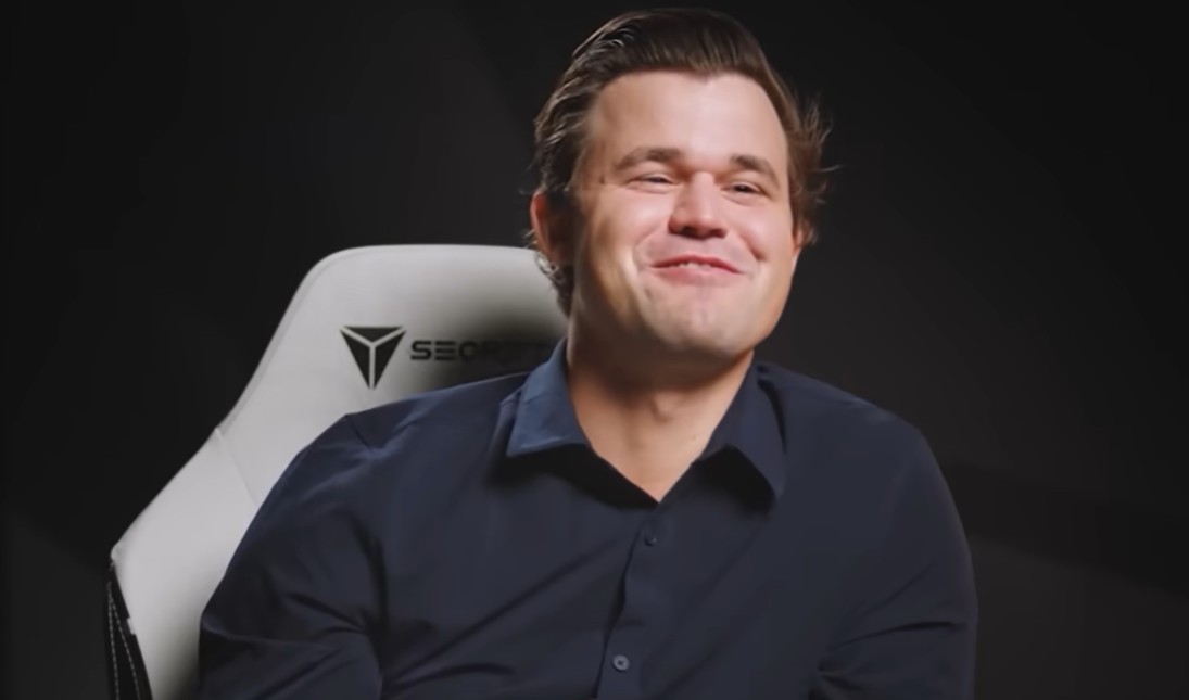 fortune magnus carlsen