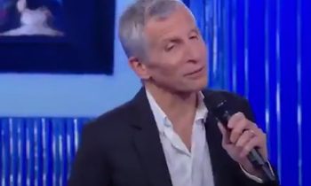 Fortune de Nagui : ce que l’on peut vraiment estimer de son patrimoine