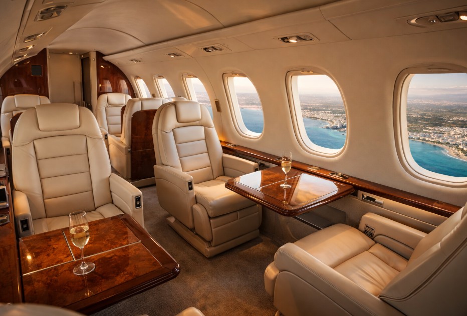 prix location jet prive tunisie