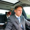 Voyagez en berline de prestige entre Monaco, Cannes et Saint-Tropez