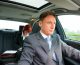 Voyagez en berline de prestige entre Monaco, Cannes et Saint-Tropez