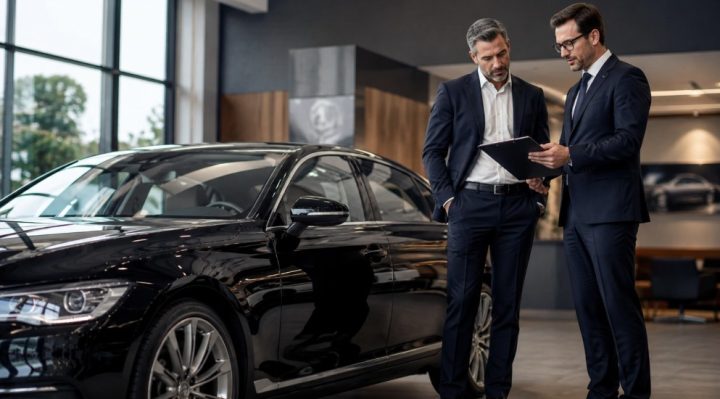 leasing voiture pro luxembourg