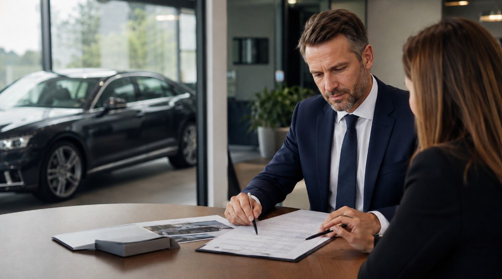 leasing professionnel luxrmbourg